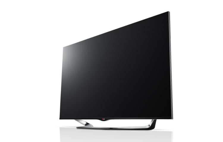 LG 55 pollici Smart TV Cinema 3D, 55LA860V